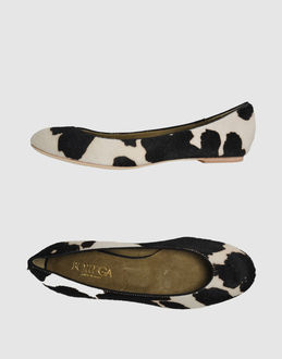 BOTTEGA - CALZATURE - Ballerine - su YOOX.COM