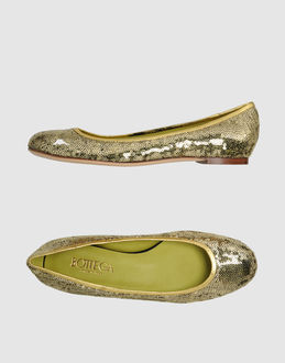 BOTTEGA - CALZATURE - Ballerine - su YOOX.COM