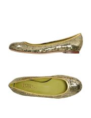 BOTTEGA - Ballerine