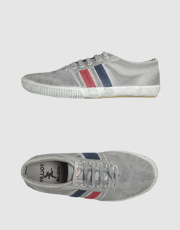 WILLIOT - CALZATURE - Sneakers - su YOOX.COM