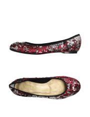 BOTTEGA - Ballerine