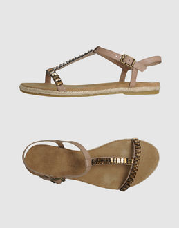BRUNO PREMI - CALZATURE - Sandali - su YOOX.COM