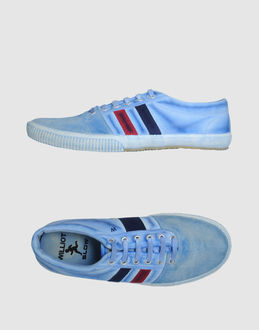 WILLIOT - CALZATURE - Sneakers - su YOOX.COM