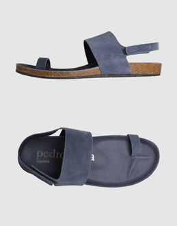 PEDRO GARCÍA - CALZATURE - Sandali - su YOOX.COM