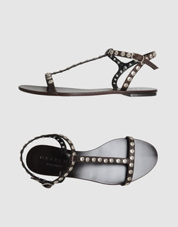 ORCIANI - CALZATURE - Sandali - su YOOX.COM