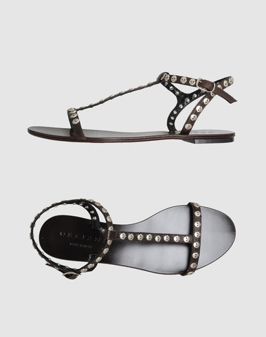 ZOOM ORCIANI - Sandals