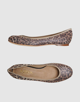 BOTTEGA - CALZATURE - Ballerine - su YOOX.COM