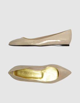 BOTTEGA - CALZATURE - Ballerine - su YOOX.COM