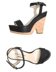 ORCIANI - Platform sandals