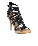 MISS SIXTY - Platform sandals