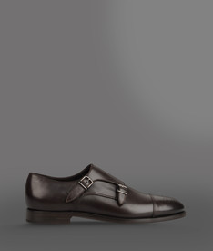 GIORGIO ARMANI - Loafer