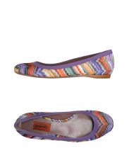 MISSONI - Ballet flats
