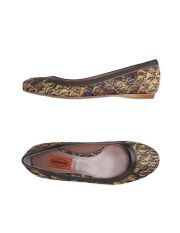 MISSONI - Ballet flats