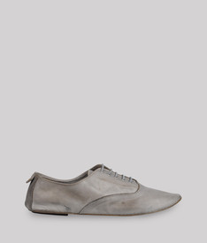 EMPORIO ARMANI - Lace-up shoe