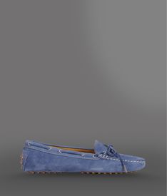 EMPORIO ARMANI - Moccassins