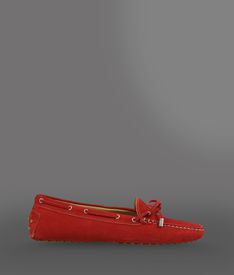 EMPORIO ARMANI - Mocassino
