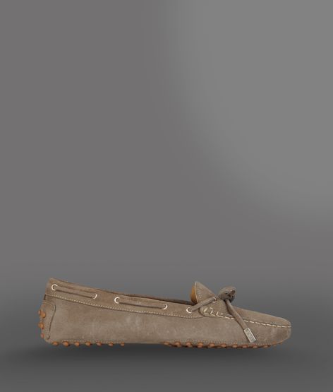 Moccassins