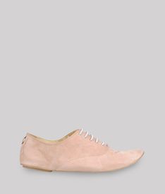 EMPORIO ARMANI - Lace-up shoe