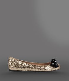 EMPORIO ARMANI - Flat