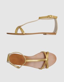 ORCIANI - CALZATURE - Sandali - su YOOX.COM