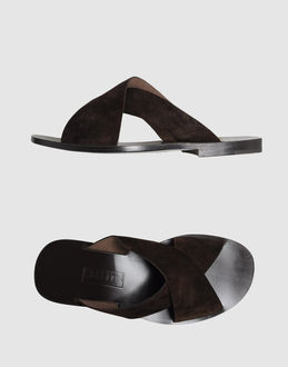 FRATELLI ROSSETTI - CALZATURE - Ciabatte - su YOOX.COM