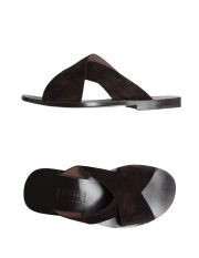 FRATELLI ROSSETTI - Clog sandals