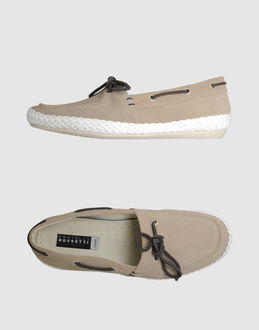FRATELLI ROSSETTI - CALZATURE - Mocassini - su YOOX.COM