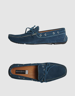 FRATELLI ROSSETTI - CALZATURE - Mocassini - su YOOX.COM