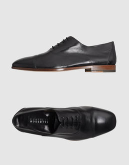 FRATELLI ROSSETTI - CALZATURE - Stringate - su YOOX.COM