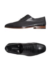 FRATELLI ROSSETTI - Laced shoes