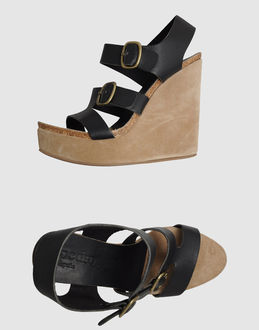 PEDRO GARCÍA - CALZATURE - Zeppe - su YOOX.COM