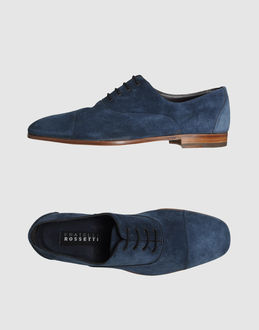 FRATELLI ROSSETTI - CALZATURE - Stringate - su YOOX.COM