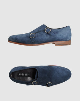 FRATELLI ROSSETTI - CALZATURE - Mocassini - su YOOX.COM