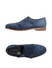 FRATELLI ROSSETTI - Moccassins