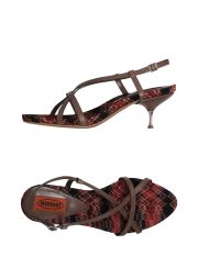 MISSONI - Sandali con tacco