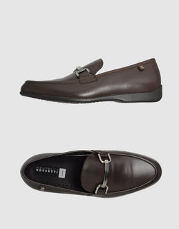 FRATELLI ROSSETTI - CALZATURE - Mocassini - su YOOX.COM