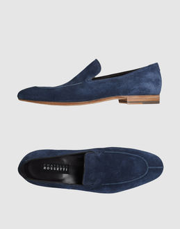 FRATELLI ROSSETTI - CALZATURE - Mocassini - su YOOX.COM
