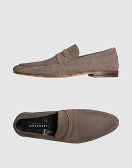 FRATELLI ROSSETTI - CALZATURE - Mocassini - su YOOX.COM