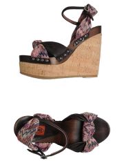 MISSONI - Wedge