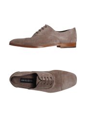 FRATELLI ROSSETTI - Laced shoes