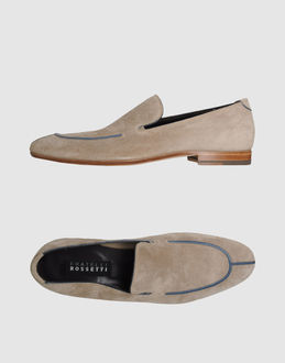 FRATELLI ROSSETTI - CALZATURE - Mocassini - su YOOX.COM
