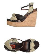MISSONI - Plataformas