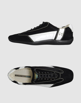 ROSSETTI-ONE - CALZATURE - Sneakers - su YOOX.COM