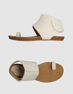 PEDRO GARCÍA - CALZATURE - Infradito - su YOOX.COM