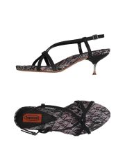 MISSONI - High-heeled sandals