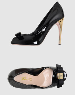 SEBASTIAN - CALZATURE - Decolletes - su YOOX.COM