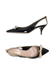 SEBASTIAN - Decolletes slingback