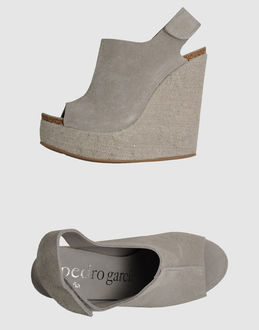 PEDRO GARCÍA - CALZATURE - Zeppe - su YOOX.COM