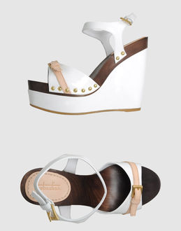 SEBASTIAN - CALZATURE - Zeppe - su YOOX.COM