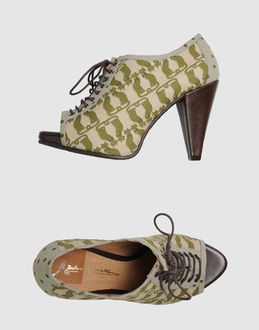 DOLORES PROMESAS - CALZATURE - Stringate - su YOOX.COM